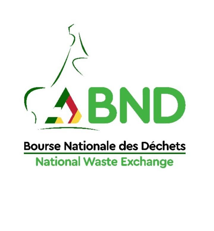 BND - Bourse Nationale des Déchets